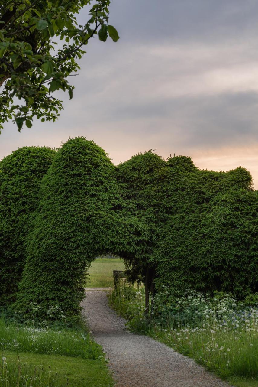 Ytterjarna Hotell & Konferens Exteriér fotografie